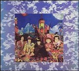 The Rolling Stones - Their Satanic Majesties Request