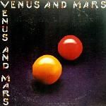 Paul McCartney & Wings - Venus and Mars