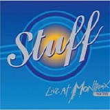 Stuff - Live At Montreux 1976