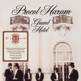 Procol Harum - Grand Hotel (1973) [FLAC] (2009 Salvo 40th Anniversary Series)