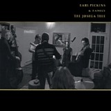 Earl Pickens and Family - The Joshua Tree (2009) [FLAC]