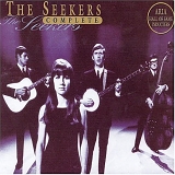 The Seekers - The Complete Seekers