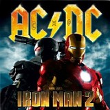 AC-DC - Iron Man 2 [Deluxe Edition]