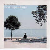 Katharina Franck - Zeitlupenkino