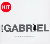 Peter Gabriel - Hit