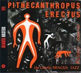 Charles Mingus - Pithecanthropus Erectus