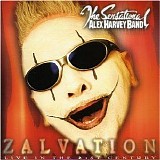Alex Harvey - Zalvation CD 2