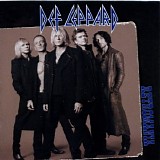 Def Leppard - Retromania