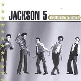 The Jackson 5 - The Ultimate Collection