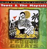 Toots & The Maytals - Reggae Greats