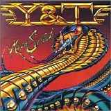 Y&T - Mean Streak [Remastered]