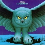 Rush - Fly By Night