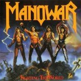 Manowar - Fighting The World