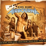 Airbourne - No Guts. No Glory.