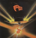 Fist - Turn The Hell On