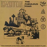 Led Zeppelin - The Fabulous Four