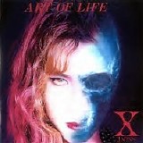 X Japan - Art of Life