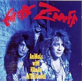 Enuff Z'nuff - Animals With Human Intelligence