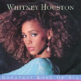 Whitney Houston - Greatest Love Of All