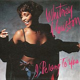 Whitney Houston - I Belong To You