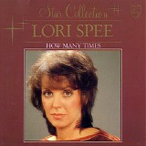 Lori Spee - How Many Times