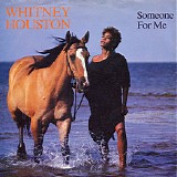 Whitney Houston - Someone For Me