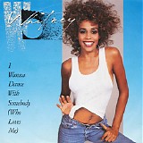 Whitney Houston - I Wanna Dance With Somebody (Who Loves Me)