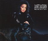 Janet Jackson - Black Cat