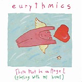 Eurythmics - There Must Be An Angel (Playing With My Heart)