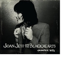 Joan Jett & the Blackhearts - Greatest Hits (Disc 1)