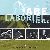 Abe Laboriel & Friends - Live in Switzerland