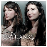 The Unthanks - Here's the Tender Coming