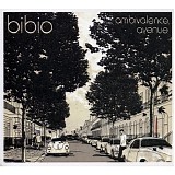 Bibio - Ambivalence Avenue