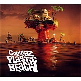 Gorillaz - Plastic Beach