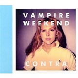 Vampire Weekend - Contra