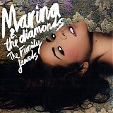 Marina & the Diamonds - Family Jewels