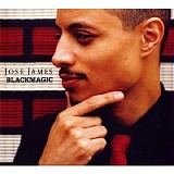 JosÃ© James - Blackmagic