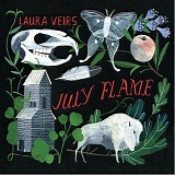 Laura Veirs - July Flame