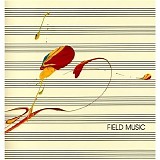 Field Music - Measure