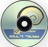 Salt Tank - Salt Tank