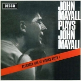 John Mayall & The Bluesbreakers - John Mayall Plays John Mayall