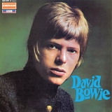 David Bowie - David Bowie [2 CD Deluxe Edition]