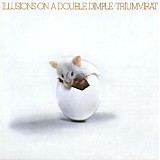 Triumvirat - Illusions On A Double Dimple (RM)