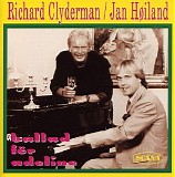 Richard Clyderman & Jan HÃ¸iland - Ballad fÃ¶r Adeline