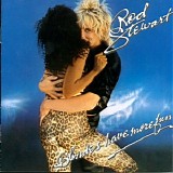 Rod Stewart - Blondes Have More Fun (Remastered)