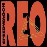 REO Speedwagon - The Second Decade of Rock and Roll 1981 to 1991