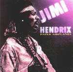 Jimi Hendrix - Paper Airplanes