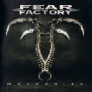 Fear Factory - Mechanize