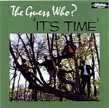 Guess Who - It's Time