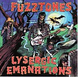 The Fuzztones - Lysergic Emanations